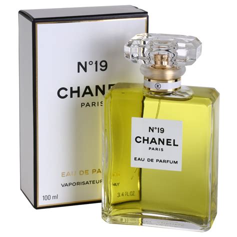 where to buy chanel no 19 parfum|chanel 19 perfume boots.